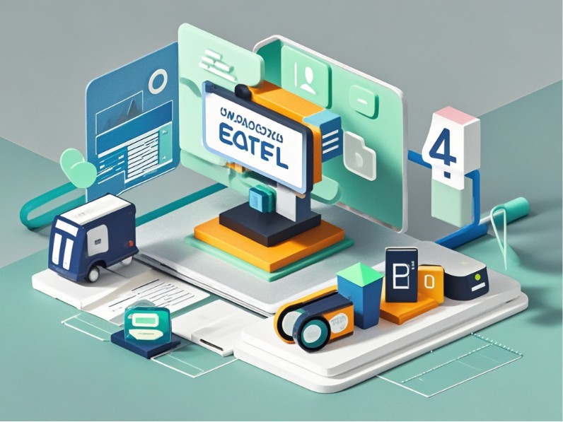 電子商務平台的併購